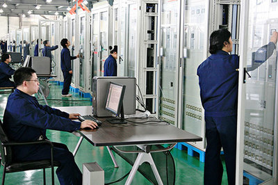 驾驭自动化脉搏，引领技术融合——写给西华大学继续教育学院电气工程及其自动化专业的同学