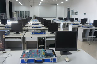 电气工程与自动化学院 自动化工程的今天与明天