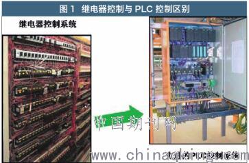 PLC技术在电气工程及其自动化控制中的应用